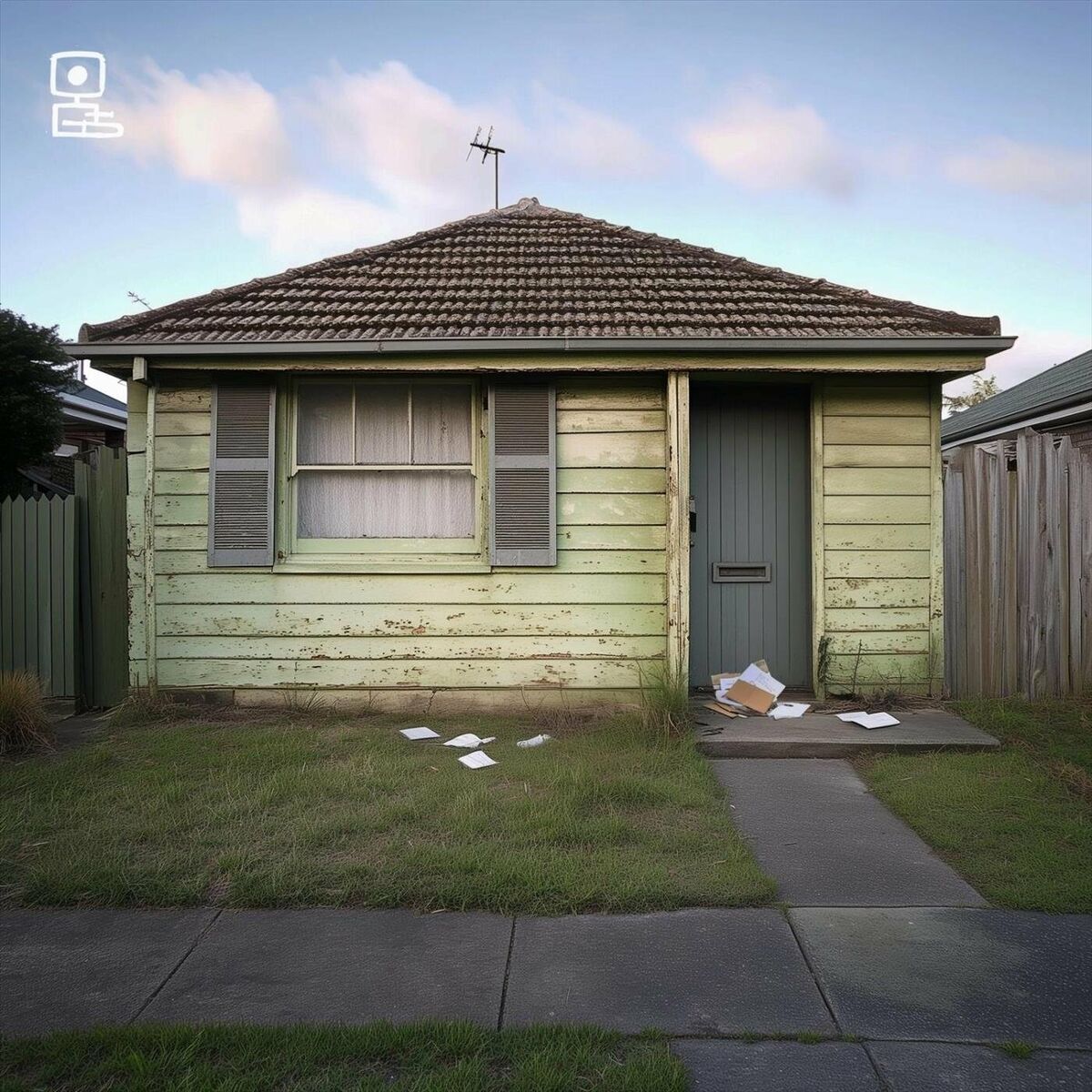 Hot Potato Band — Not Coming Home cover artwork