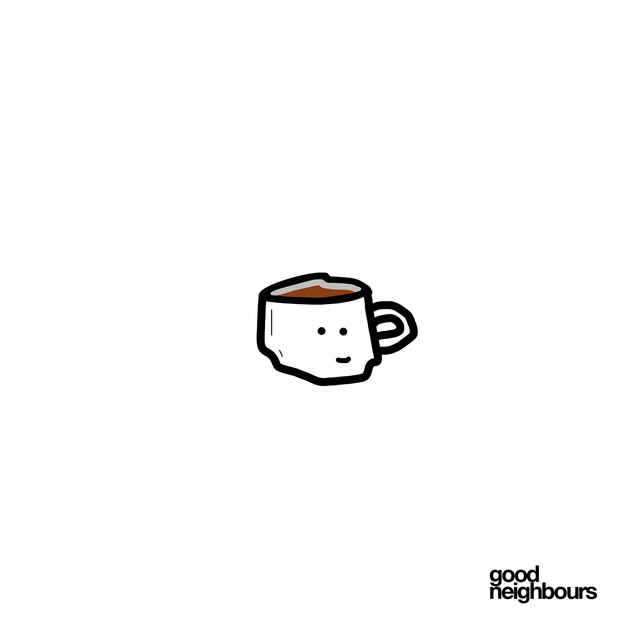 Good Neighbours — Espresso - triple j Like A Version cover artwork