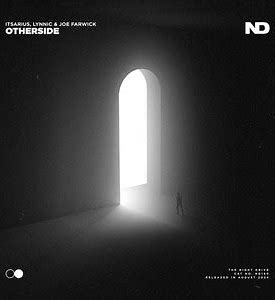 ItsArius featuring Lynnic & Joe Farwick — Otherside cover artwork