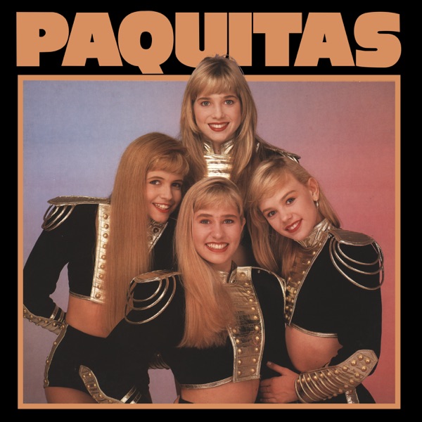 Paquitas Fada Madrinha cover artwork