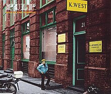 Pulp — Bad Cover Version cover artwork