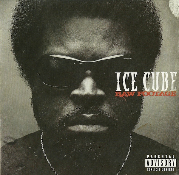 Ice Cube — Do Ya Thang cover artwork