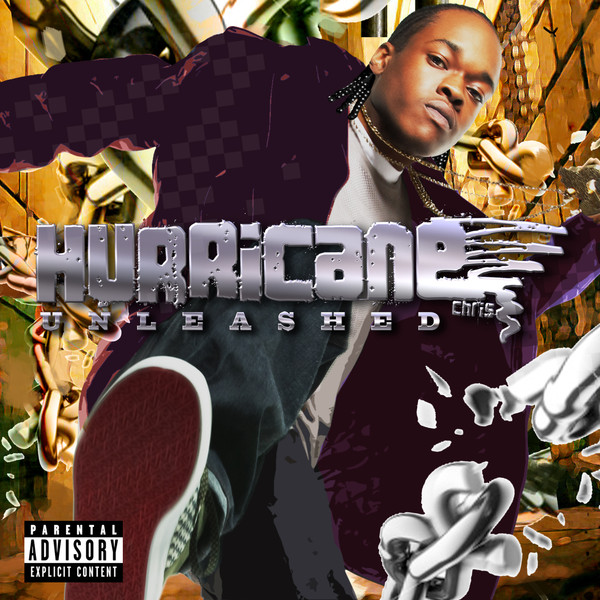 Hurricane Chris — Halle Berry (She&#039;s Fine) cover artwork