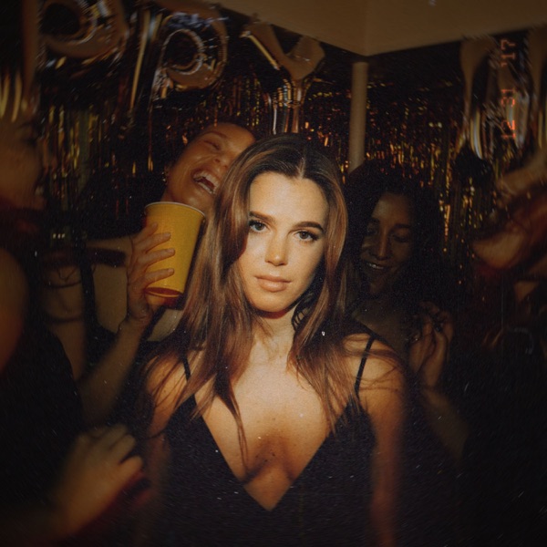 Cassie Henderson — Seconds To Midnight (11:59) cover artwork