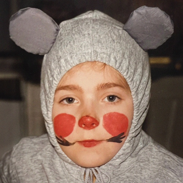 Miss Li — Småstadsdrömmar cover artwork