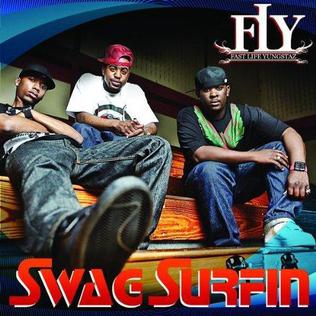 F.L.Y. — Swag Surfin cover artwork