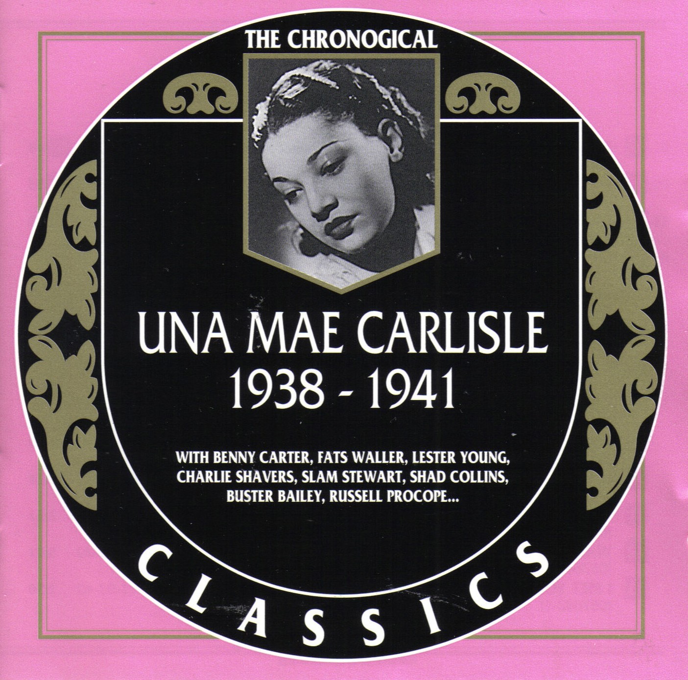 Una Mae Carlisle — Walkin&#039; by the River cover artwork