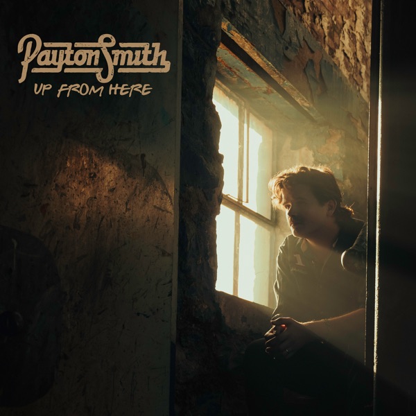 Payton Smith Up From Here - EP cover artwork