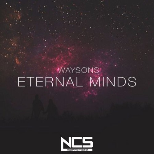 Waysons — Eternal Minds cover artwork