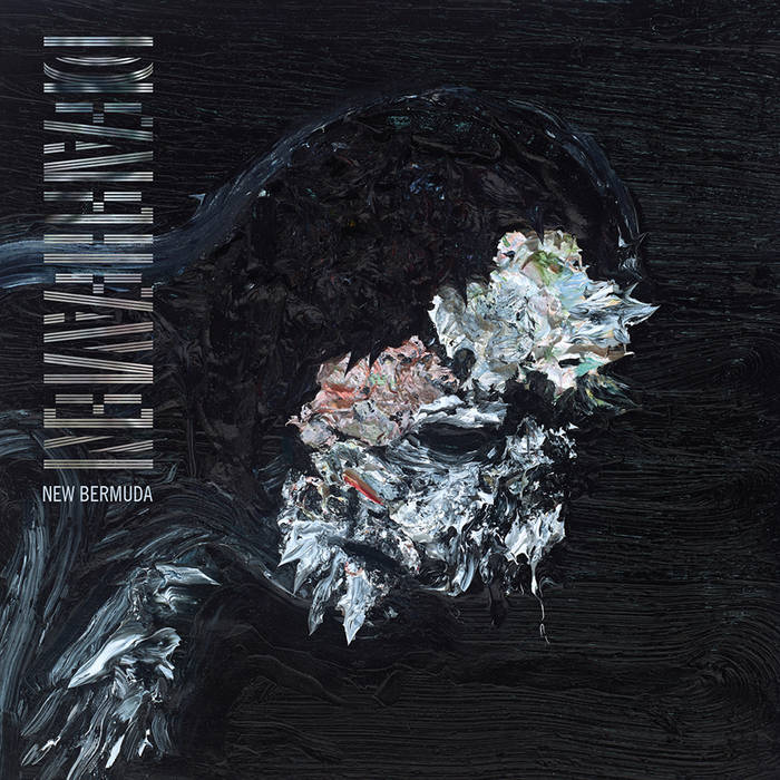 Deafheaven — Gifts For The Earth cover artwork