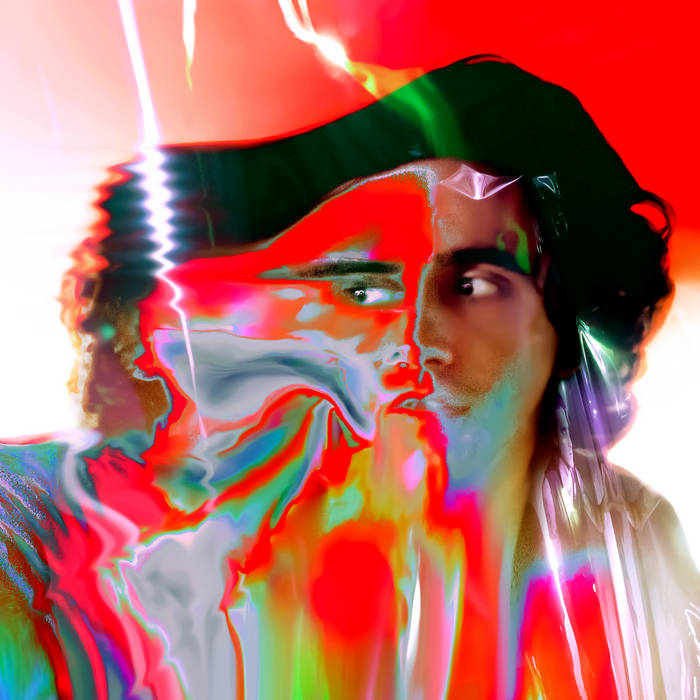 Machine Girl — Motherfather cover artwork