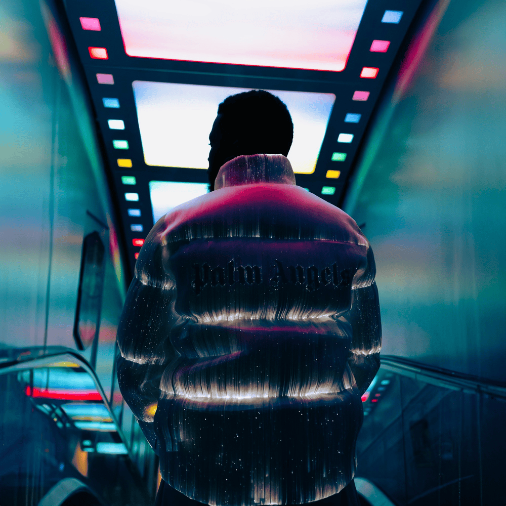 ImDavisss featuring T-Pain — 4 U cover artwork
