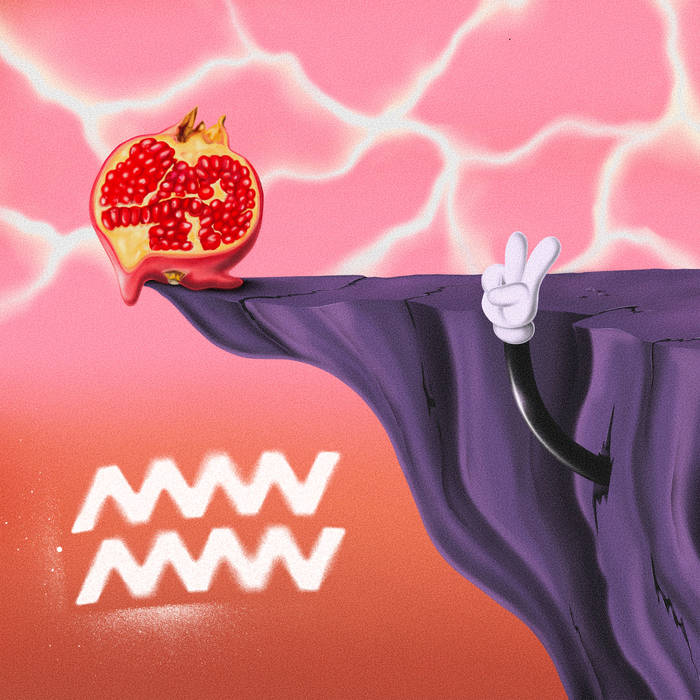 Man Man — Iguana cover artwork