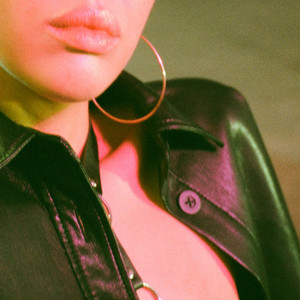 Jasmin Savoy — Orange Wine cover artwork