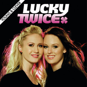 Lucky Twice — Hop Non Stop cover artwork