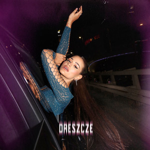 Honorata Skarbek — Dreszcze cover artwork