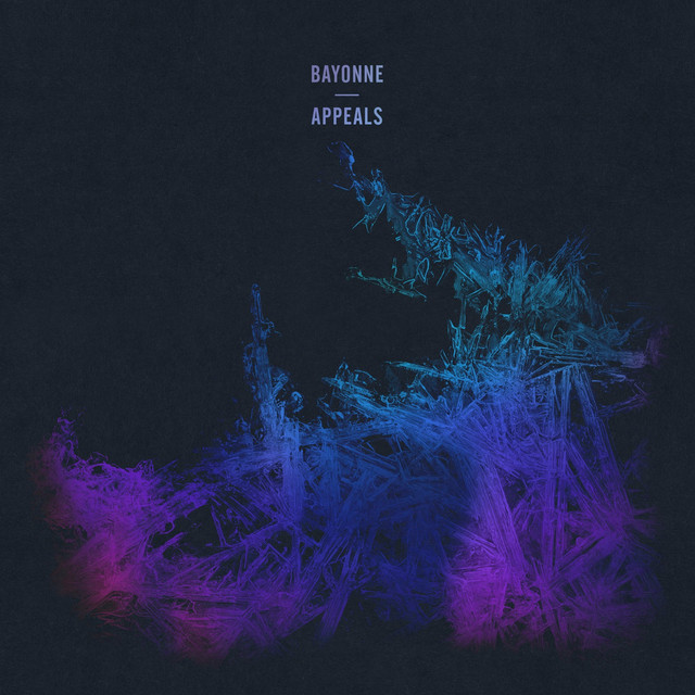 Bayonne — Appeals cover artwork
