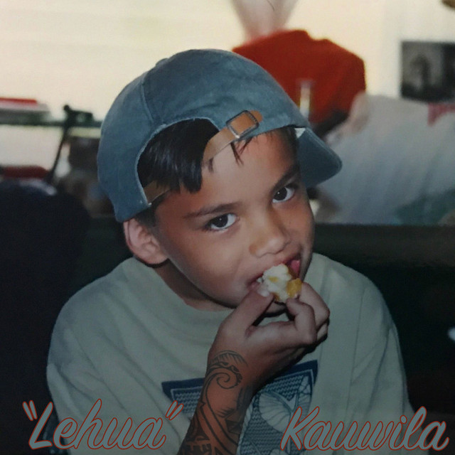 Kauwila — C.R.E.A.M. (Colonizers Rot Everywhere Around Me) cover artwork