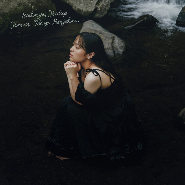 Bernadya — Untungnya, Hidup Harus Tetap Berjalan cover artwork