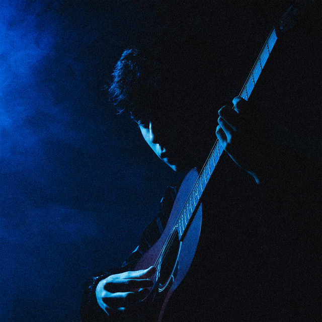 Ivan Cornejo — La Última Vez cover artwork