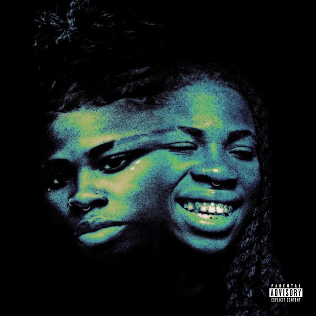 Haviah Mighty — Double The Fun cover artwork