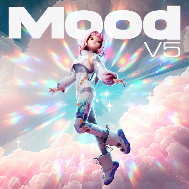 APOKI — Mood V5 cover artwork