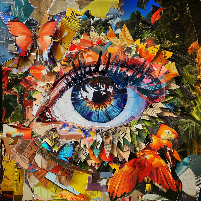 Andrekza — Guasacaca cover artwork