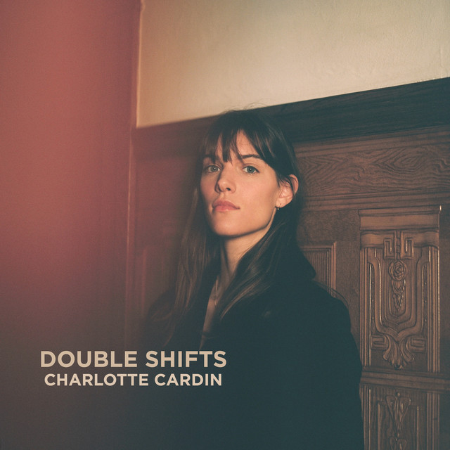Charlotte Cardin — Double Shifts cover artwork