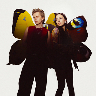 Zalia & Piotr Zioła — Motyl cover artwork