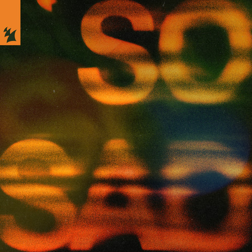 Audien — So Sad cover artwork