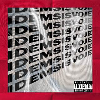 Nia — Idem si svoje cover artwork