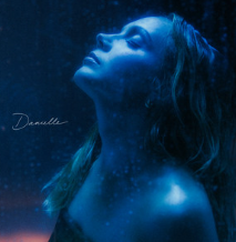 Danielle Bradbery Danielle cover artwork