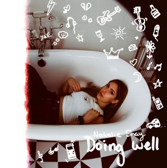 Natalie Shay — Doing Well cover artwork