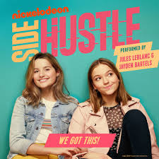 Jayden Bartels & Annie LeBlanc We Got This cover artwork