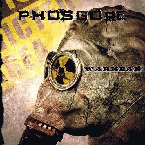 Phosgore — 20 Ways To Kill Someone cover artwork
