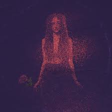 NOA LONE — Sabotage cover artwork