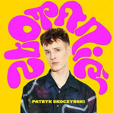 Patryk Skoczyński — ZŁOTA NIĆ cover artwork