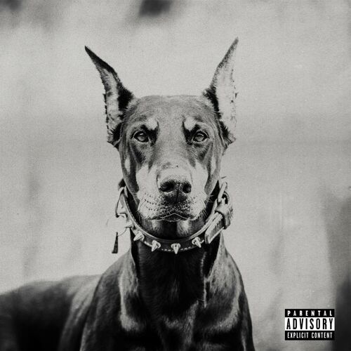 Gemaine — War Cry cover artwork