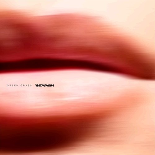 BATHSHEBA — Green Grass cover artwork