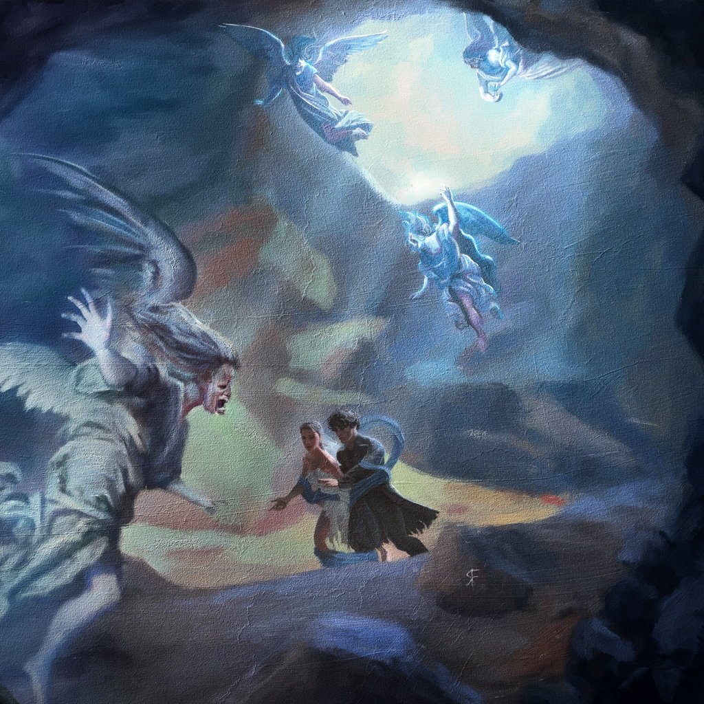 Hindia Lagipula Hidup Akan Berakhir cover artwork