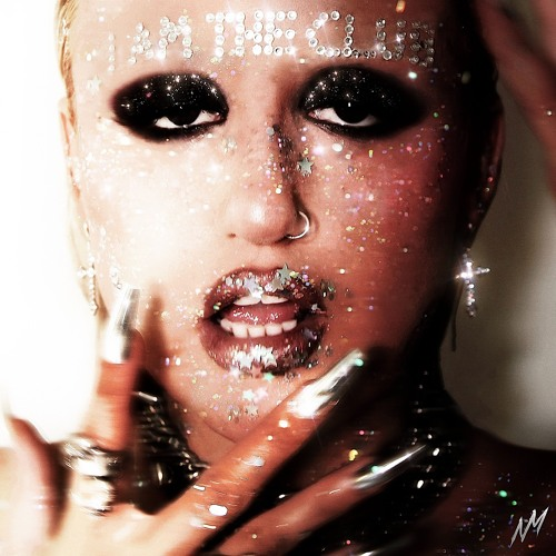 Nova May — DJ MY RELIGION cover artwork