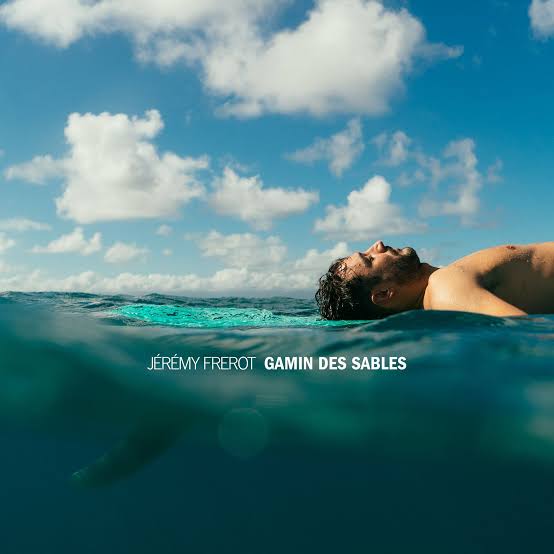 Jérémy Frerot — Gamins Des Sables cover artwork