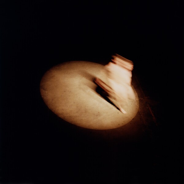 JOBA Russell Boring cover artwork
