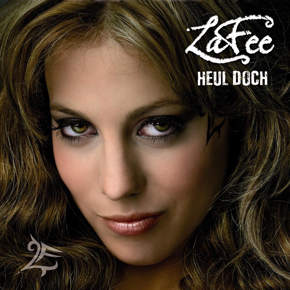 LaFee — Heul doch cover artwork
