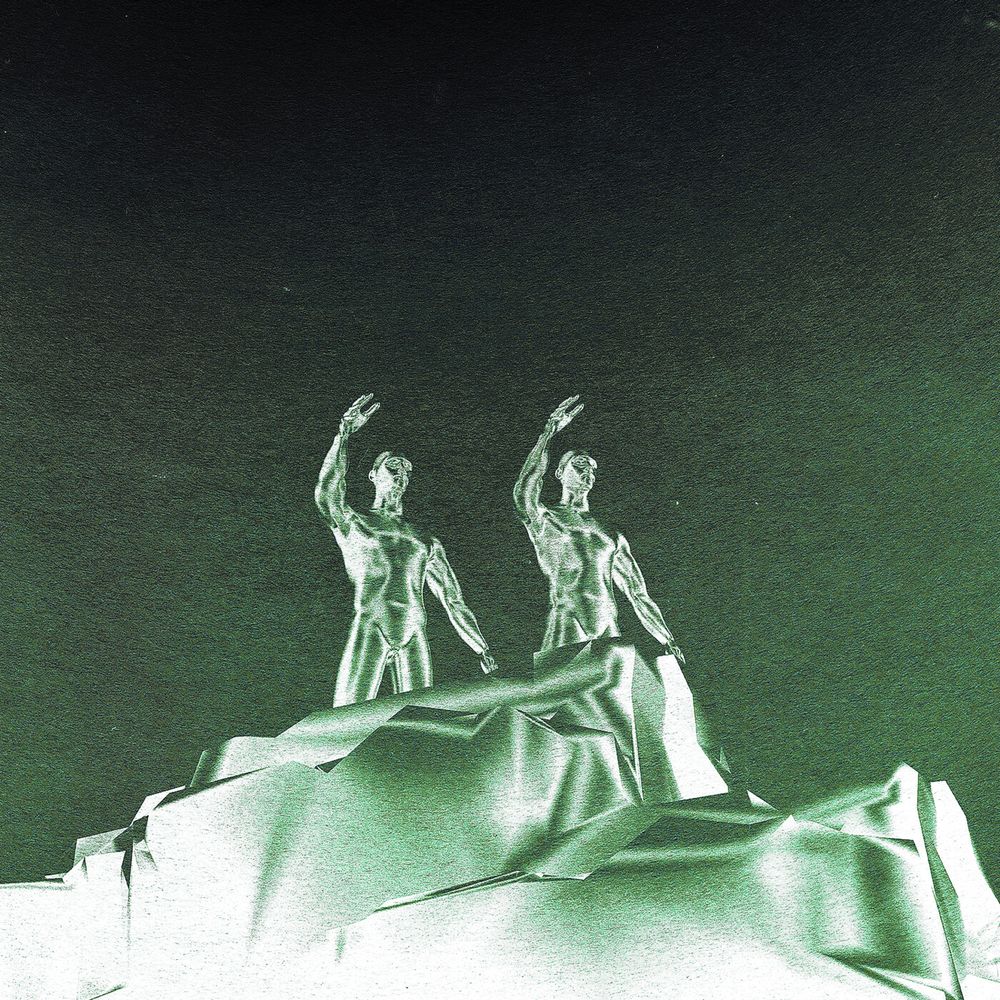 Lara Project featuring Aron Piper — Verona cover artwork