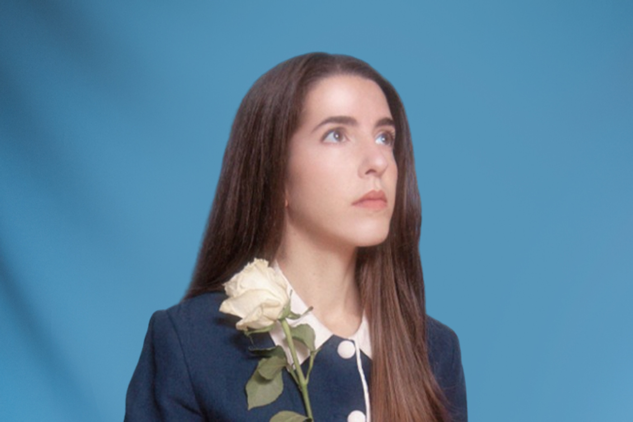 Lisa Sereno — Mystery cover artwork