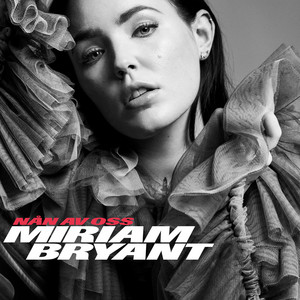 Miriam Bryant — Nån av oss cover artwork