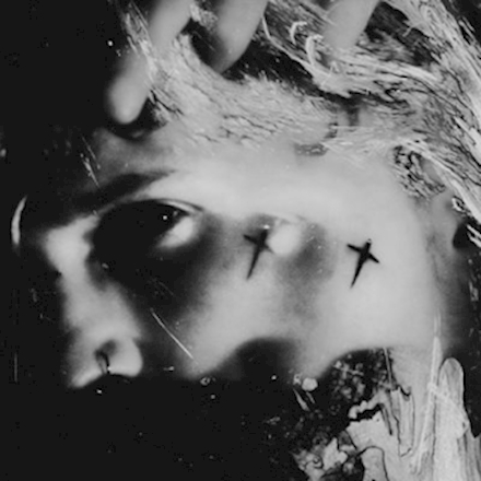 Crywolf — QUIXOTE [i am alone, and they are everyone] cover artwork
