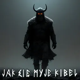Vlad Kuryluk — Jak sie myje kibel cover artwork