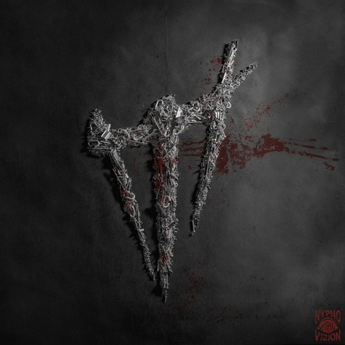 ANTAGONÏZER OMNIVIOLENCE cover artwork